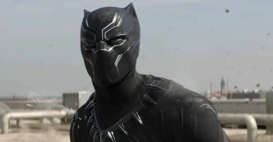 شركة Electronic Arts: إضافة تقنية سرد للقصص إلى لعبة Black Panther