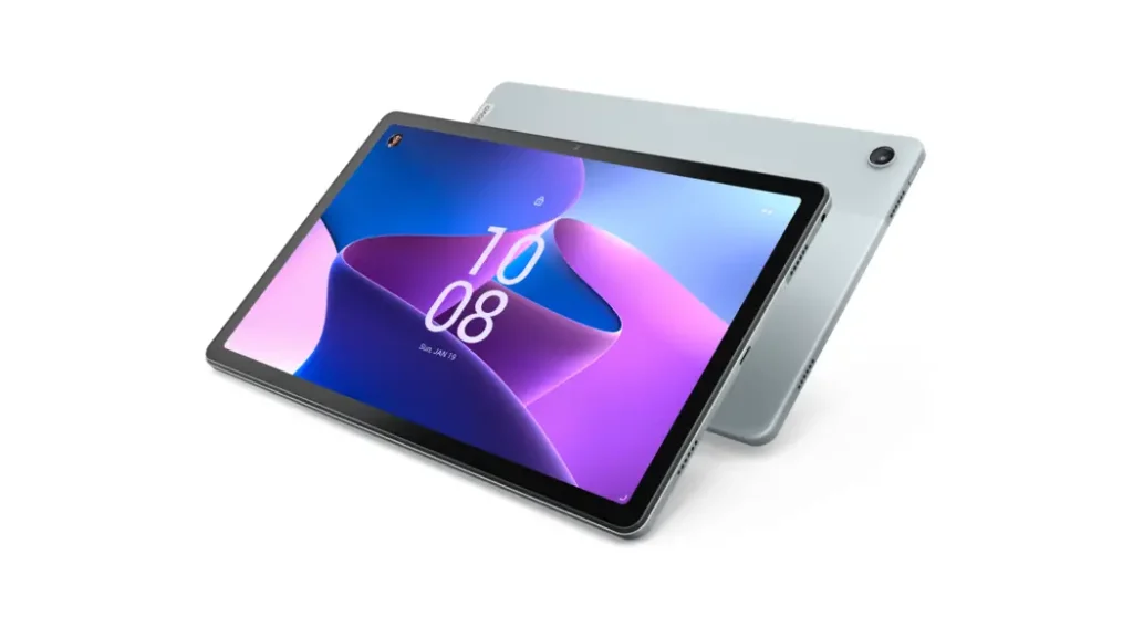 شركة لينوفو تعلن عن جهاز Tab Plus في الولايات المتحدة ومواصفاته