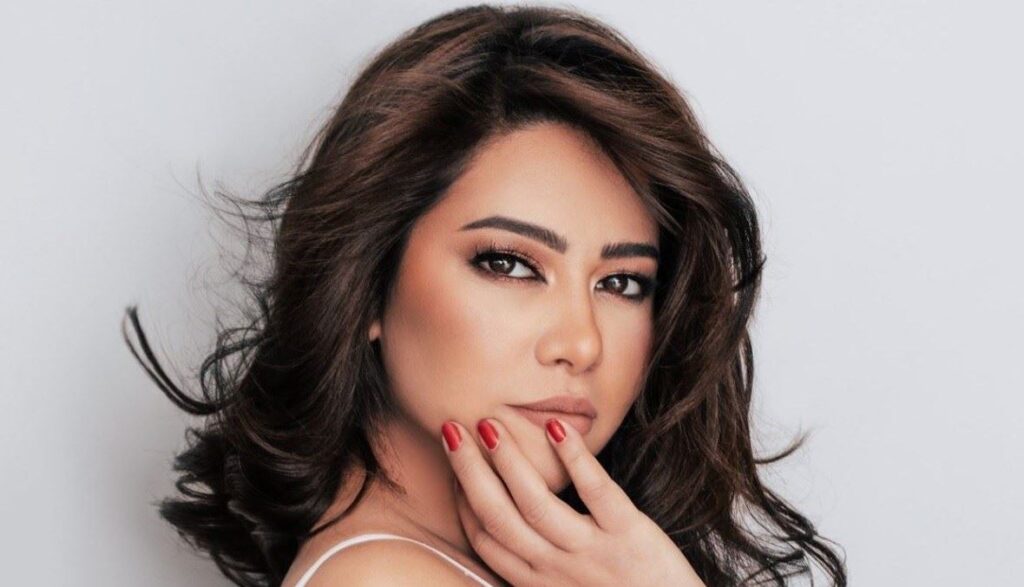 شيرين عبدالوهاب تفجر مفاجأة بشأن أزمتها مع شركة
