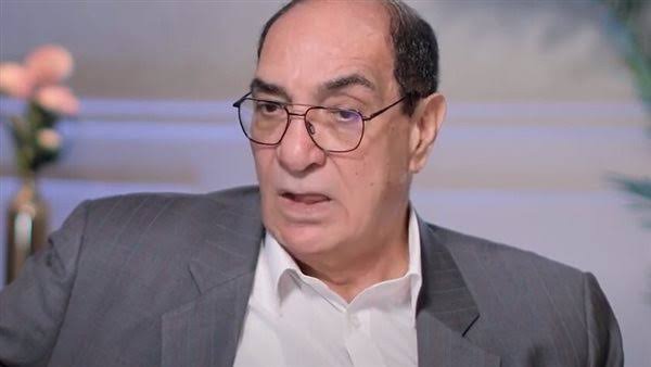 عزاء شقيق المخرج مجدي أحمد علي