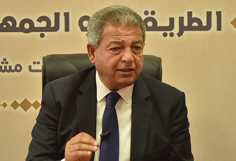 فكرت في الترشح لرئاسة اتحاد الكرة المصري ولكن!!