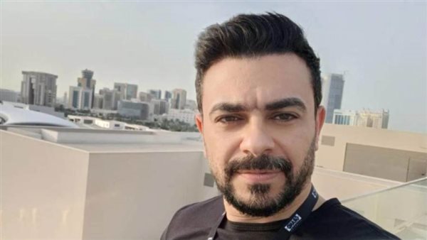 فنان آخر ينضم إلى أحمد عزمي