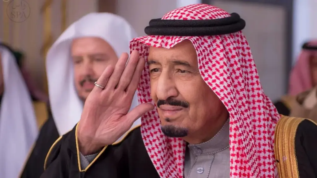 قرار مثير من خادم الحرمين الشريفين وصدمة للشعب السعودي