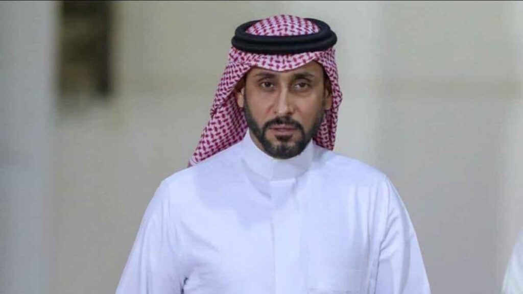 كلاسيكو الكرة السعودي وسامي الجابر يثيران غضب الإعلام المصري