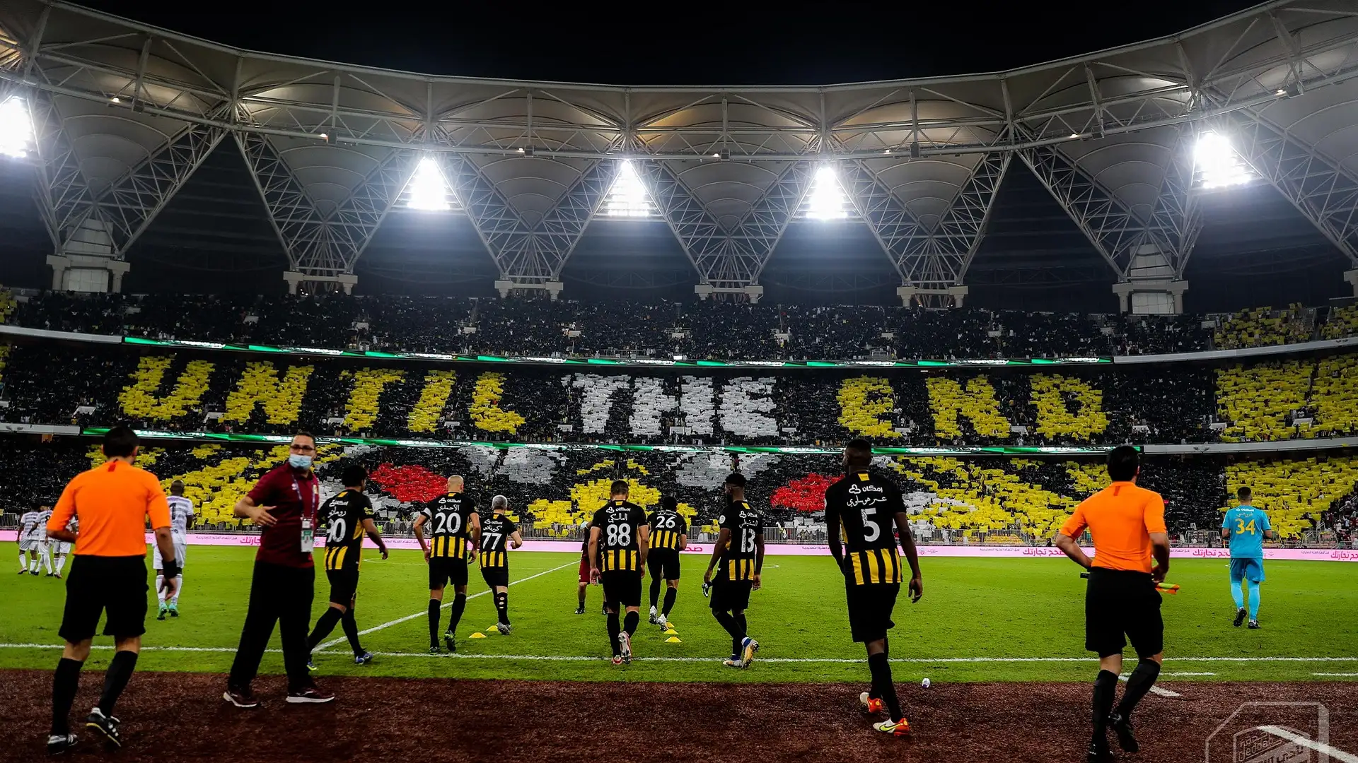 لماذا جماهير الاتحاد تُهاجمني
