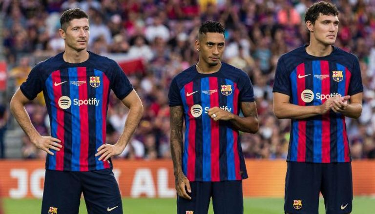 مباراتي برشلونة وموناكو وارسنال واتالانتا في الصدارة! مواعيد مباريات اليوم الخميس 19/9/2025 والقنوات الناقلة