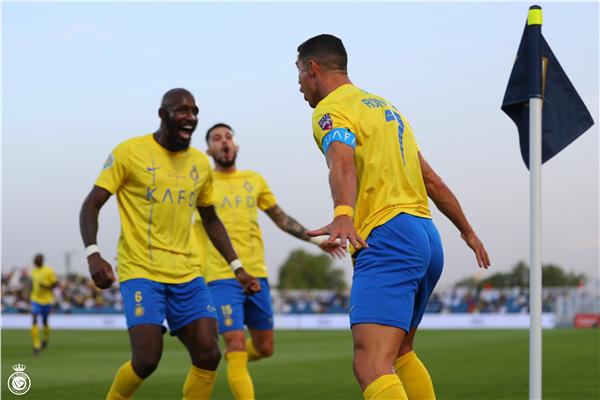 موعد وتشكيل النصر السعودي المتوقع لمواجهة الشرطة العراقي الآسيوية