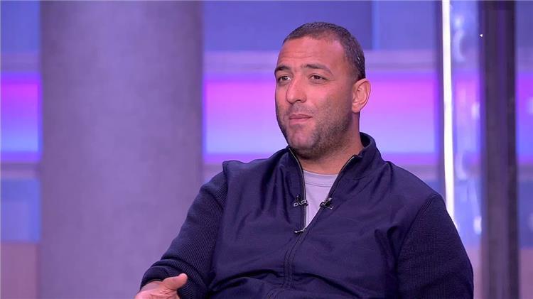 ميدو يتحدث عن نتائج اجتماع رابطة الأندية المصرية