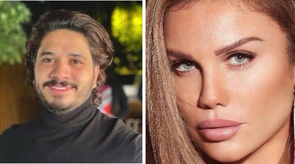 نيكول سابا تحيي حفلًا غنائيًا في القاهرة بالتعاون مع مصطفي حجاج