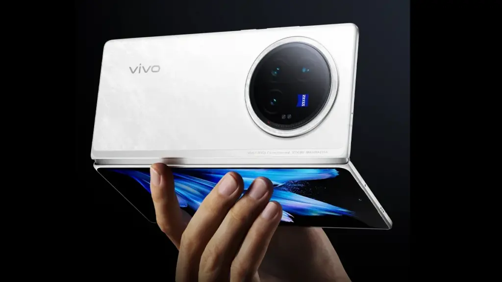هاتف vivo X200 الجديد