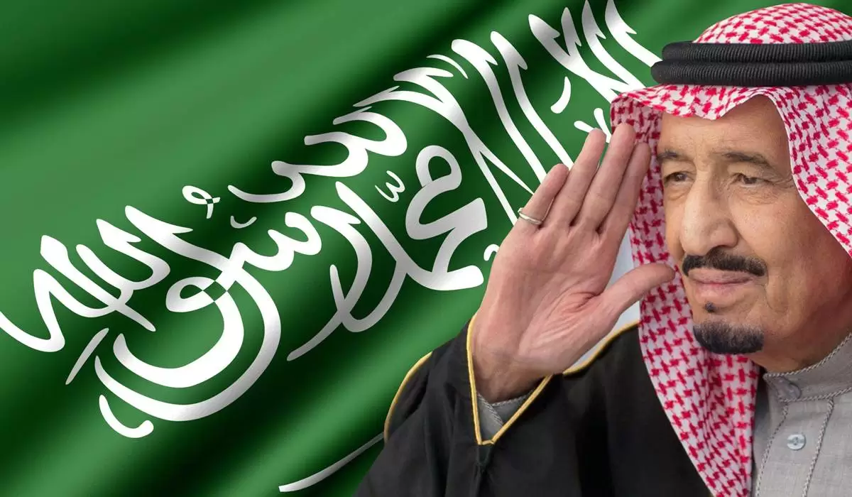 هل تصرف المكرمة الملكية لمستفيدي الضمان
