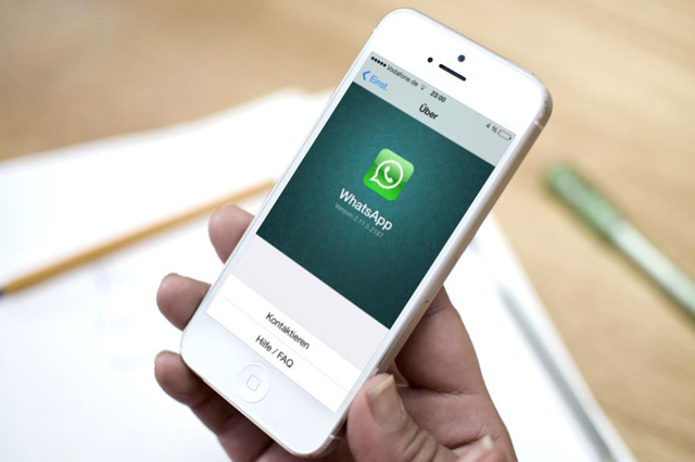 واتساب تطلق ميزة "نقل الملكية" وتلك التفاصيل