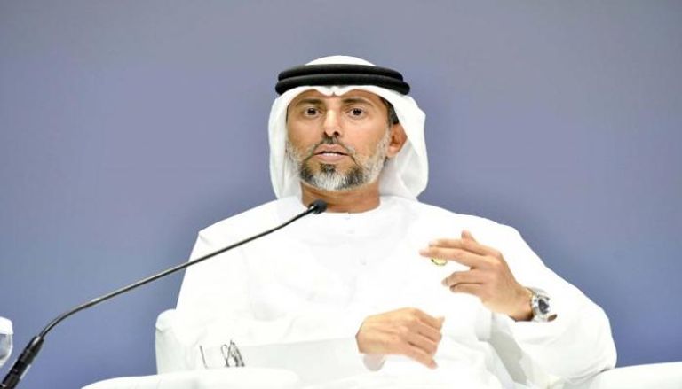 وزير الطاقة الإماراتي يكشف قيمة مشاريع الطاقة المتجددة في الإمارات