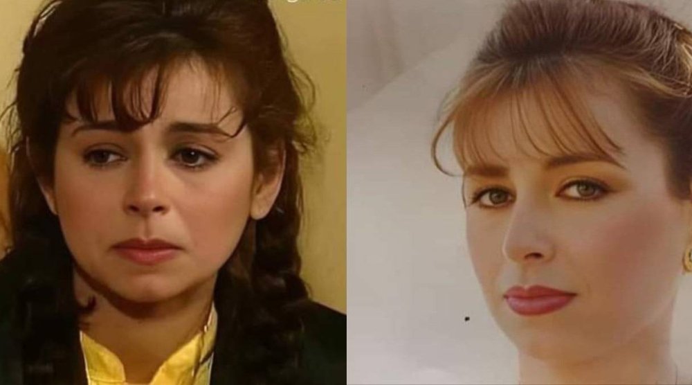 وفاة صاحبة أشهر فرح في الدراما المصرية "ناهد رشدي"