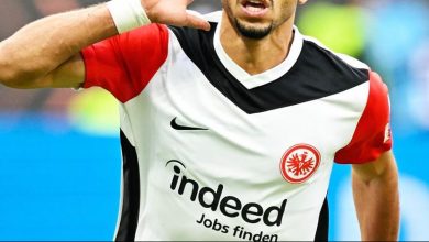 الملك المصري الجديد