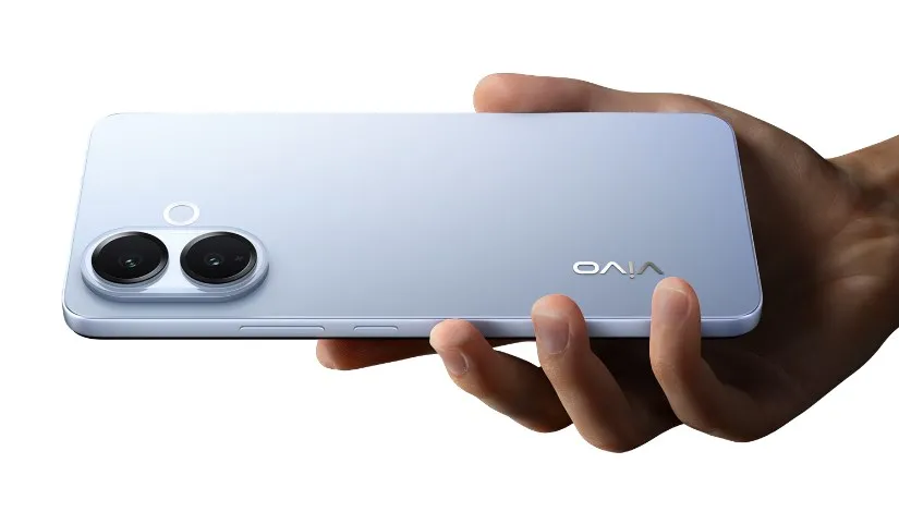 Vivo V60 Lite