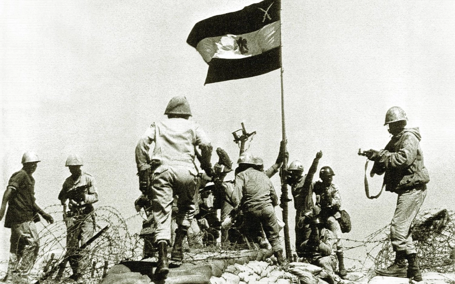 نصر اكتوبر