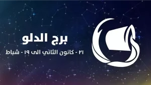 برج الدلو