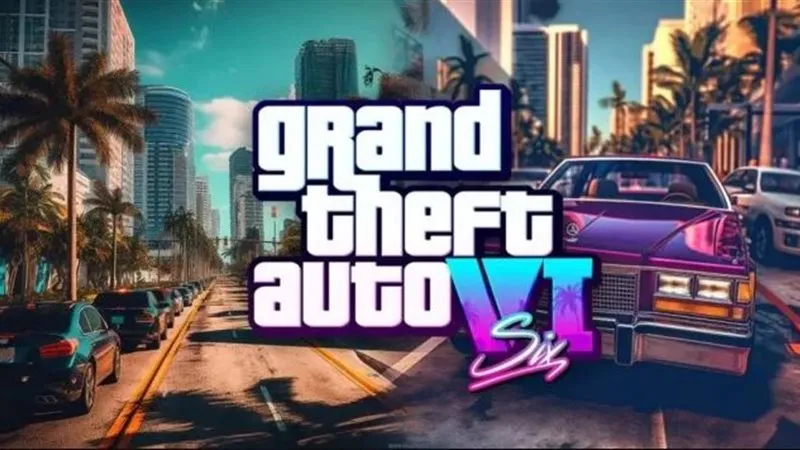 لعبة جاتا 6