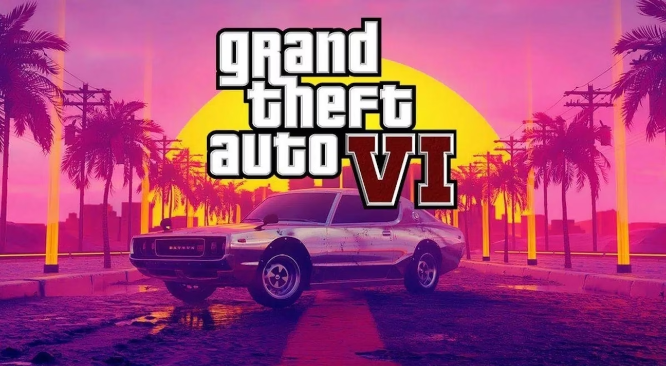 لعبة جاتا 6