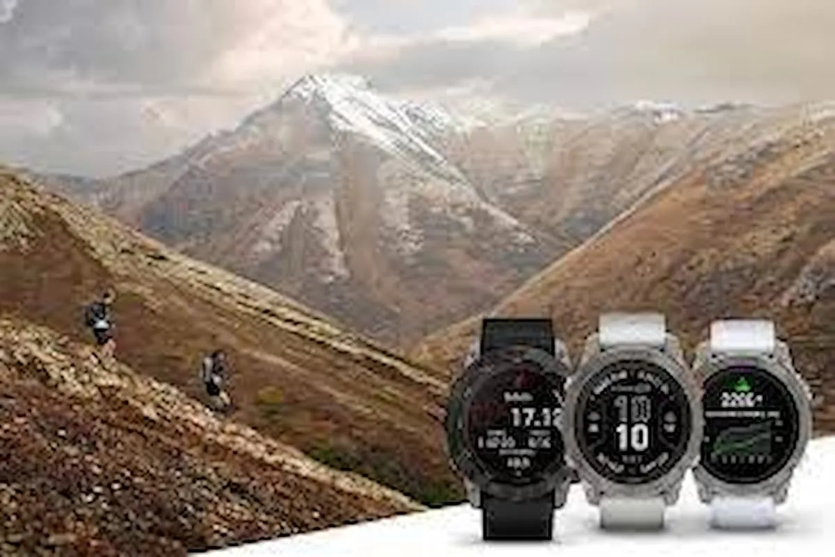 Garmin