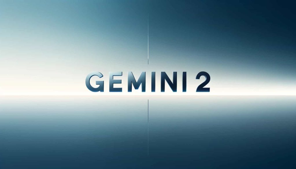 Gemini 2.0