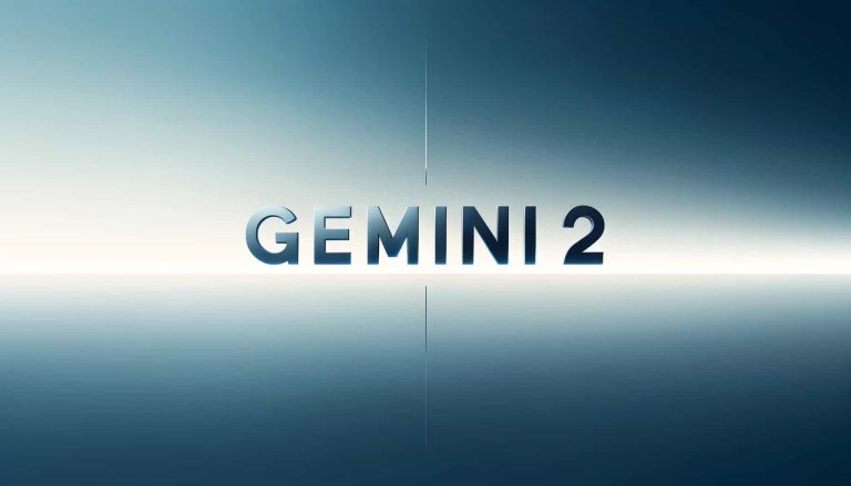 Gemini 2.0