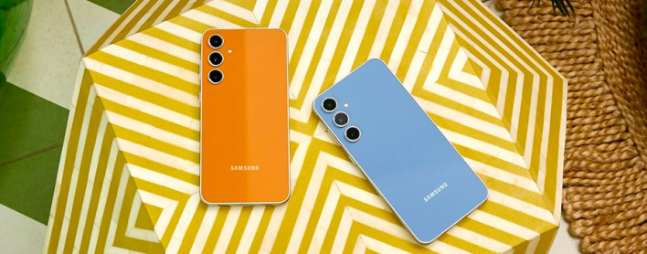 Galaxy S25 FE