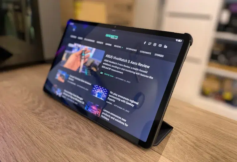Tablet GT Pro وTablet X9