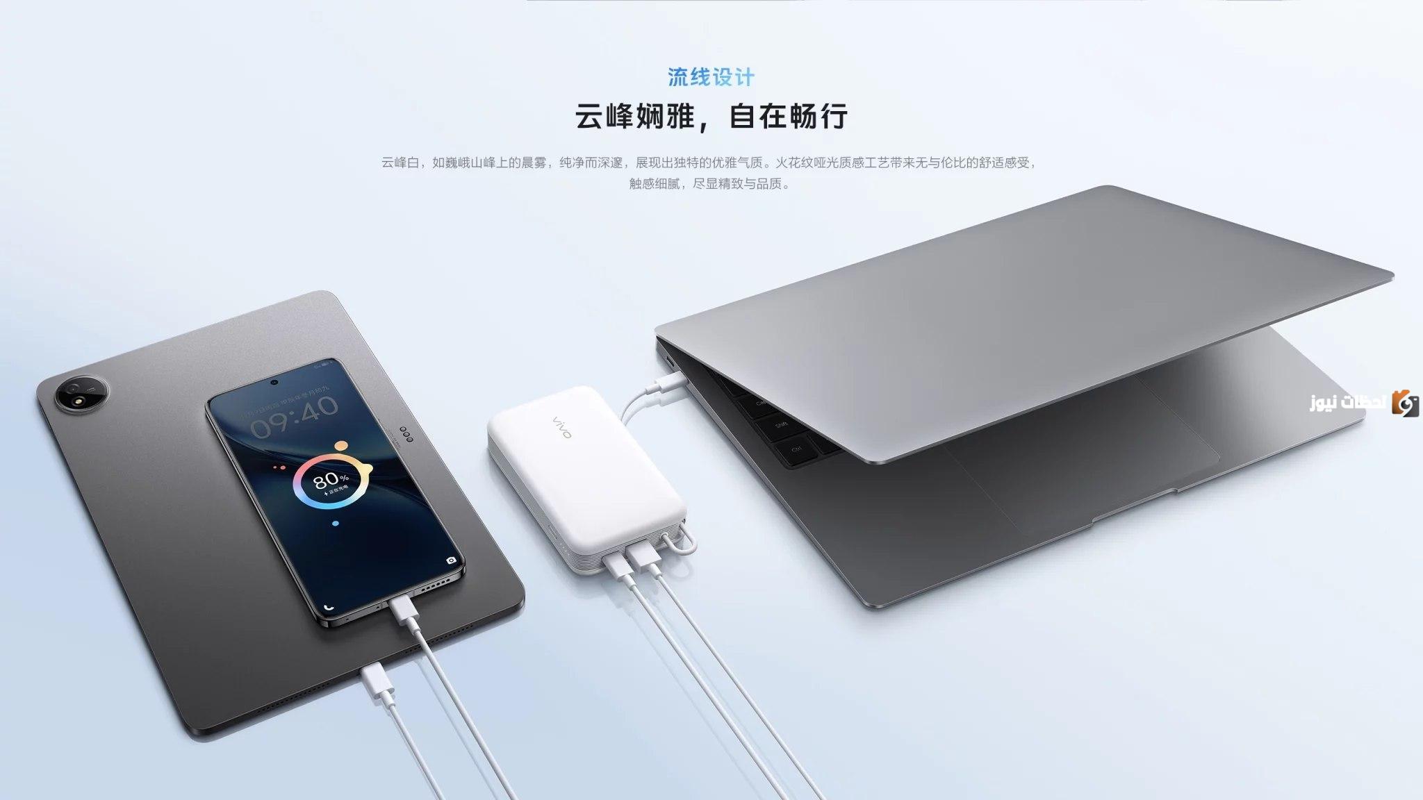 Vivo 45W