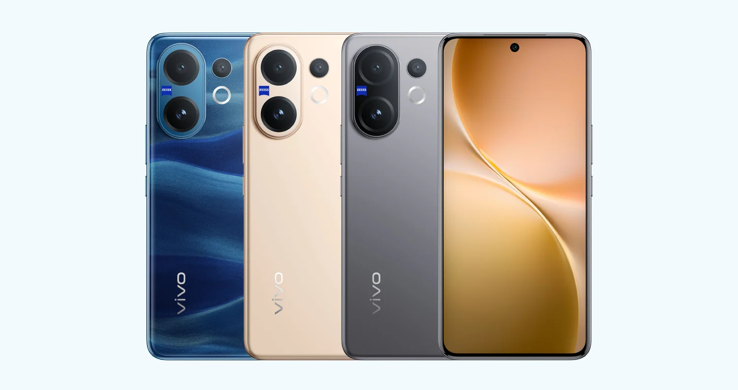 هاتف فيفو V60