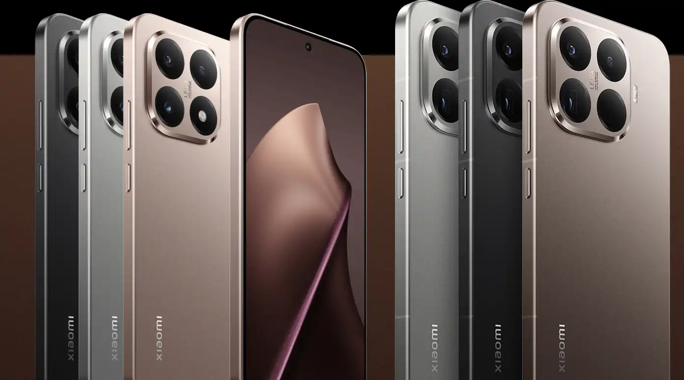 هاتف Xiaomi 15T