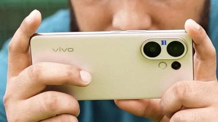 هاتف فيفو V60