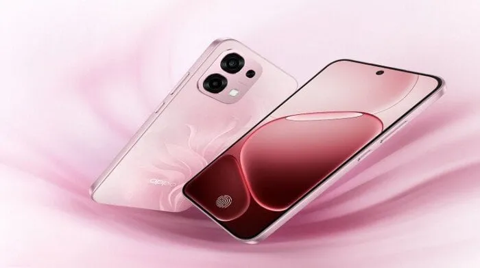 Oppo A6 Pro 4G
