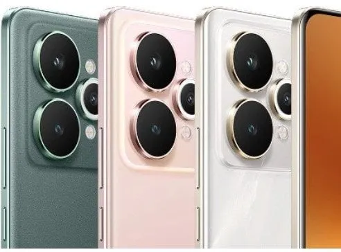 Realme 15 Pro