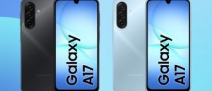 Samsung Galaxy A17 4G