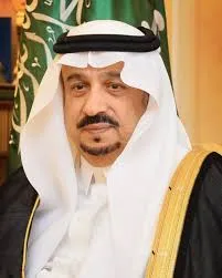 الأمير فيصل بن بندر بن عبدالعزيز