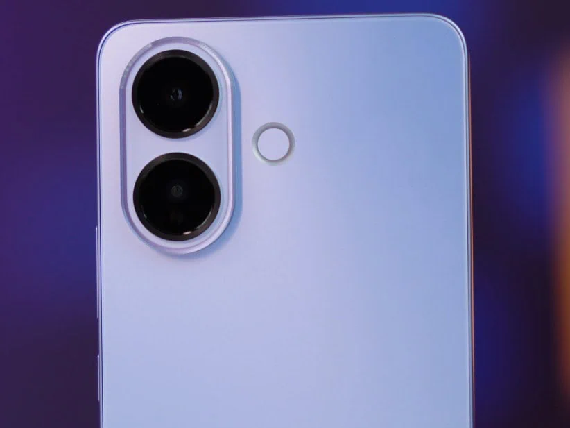 هاتف فيفو V60 لايت