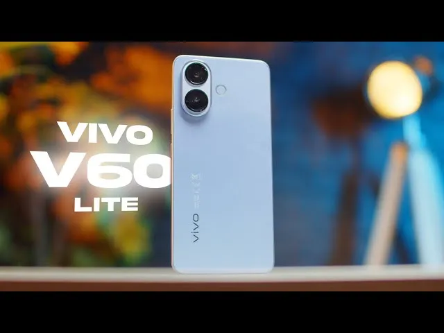 فيفو V60 لايت 5G