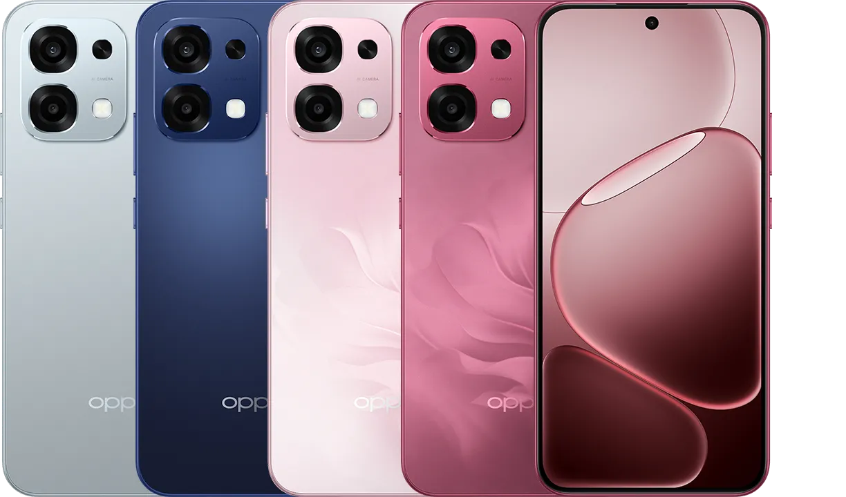 Oppo A6 Pro