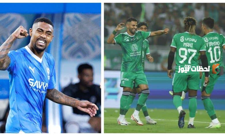 "أحمد الشمراني" بتصريح «تشويه فاضح يا هلال»