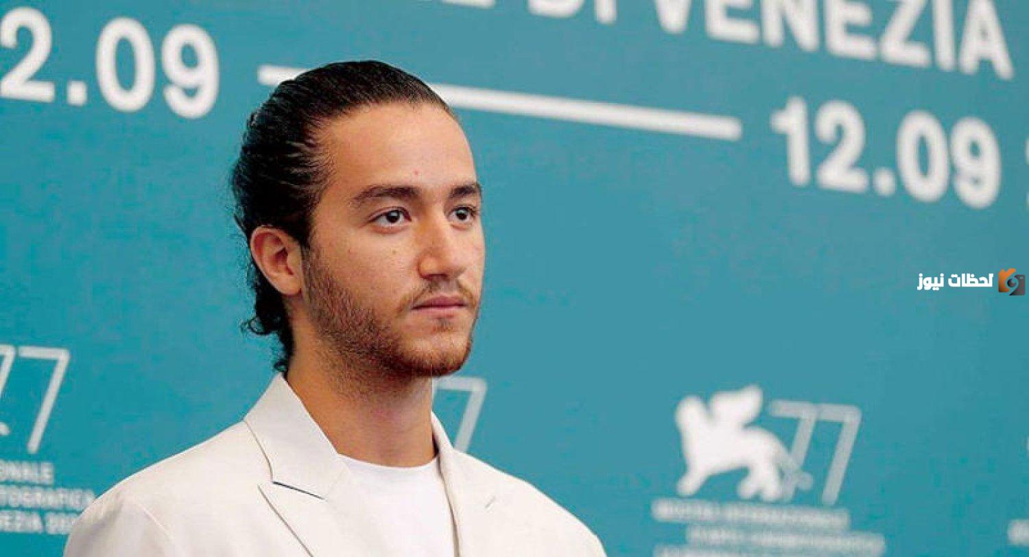 أحمد مالك