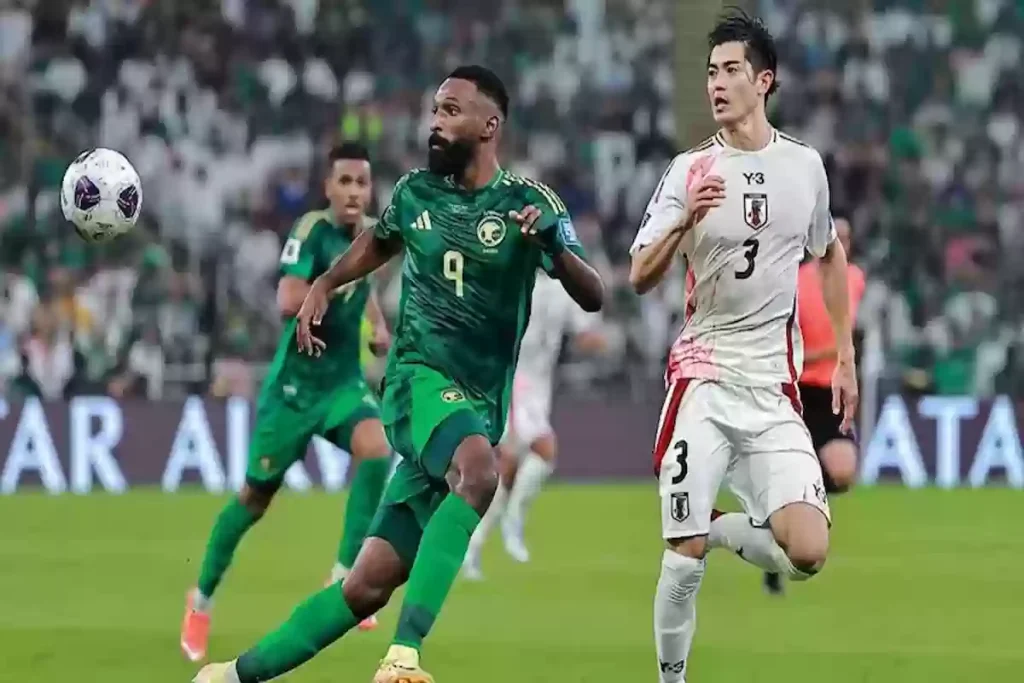 أسطورة المنتخب الأخضر