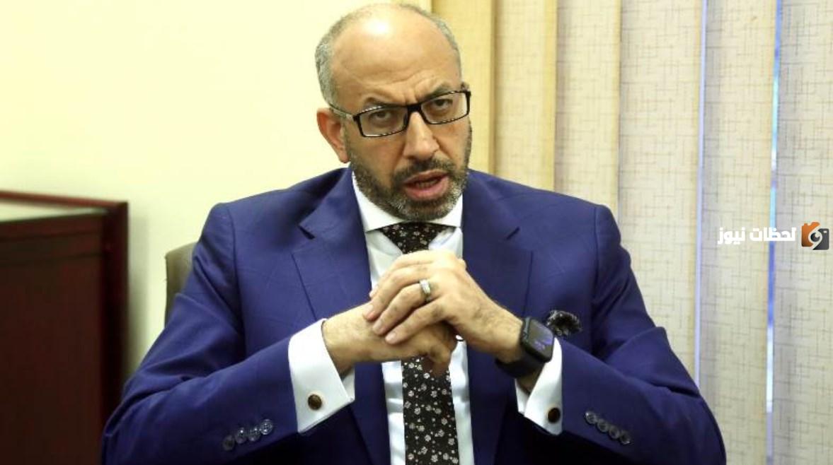 أمين صندوق نادي الزمالك