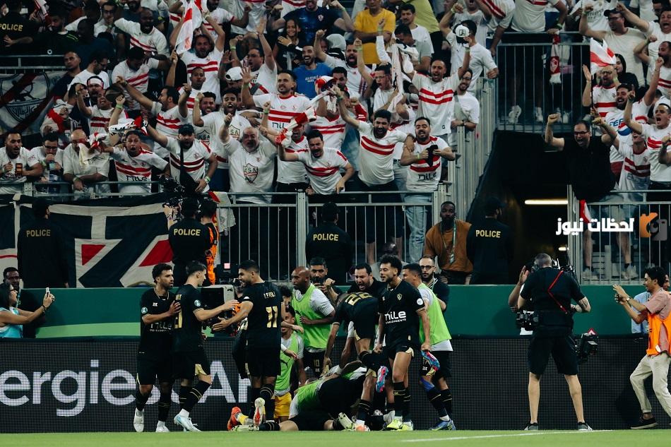 إداري الأبيض يتحدث بعد السوبر