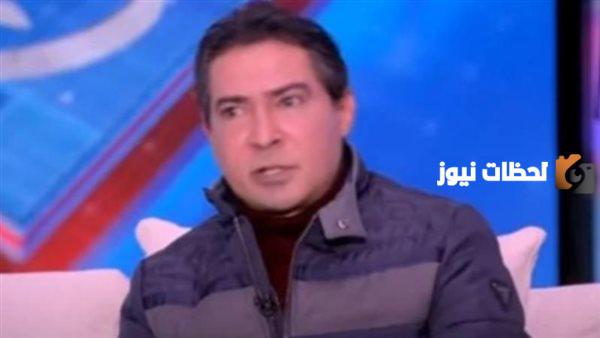 إراحة صلاح طبيعي ولن أبرر لمصطفى محمد