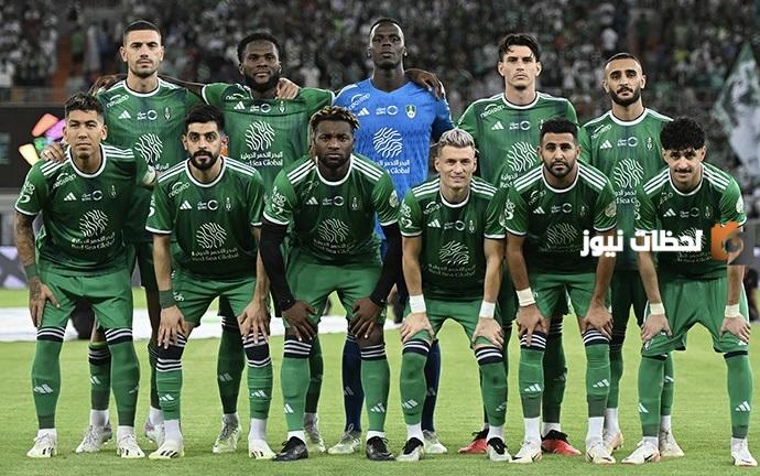الأهلي السعودي