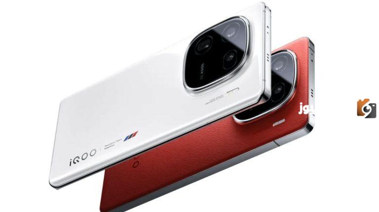 الإصدار الأول بمعالج Snapdragon 8 Gen 4 | iQOO 13 5G