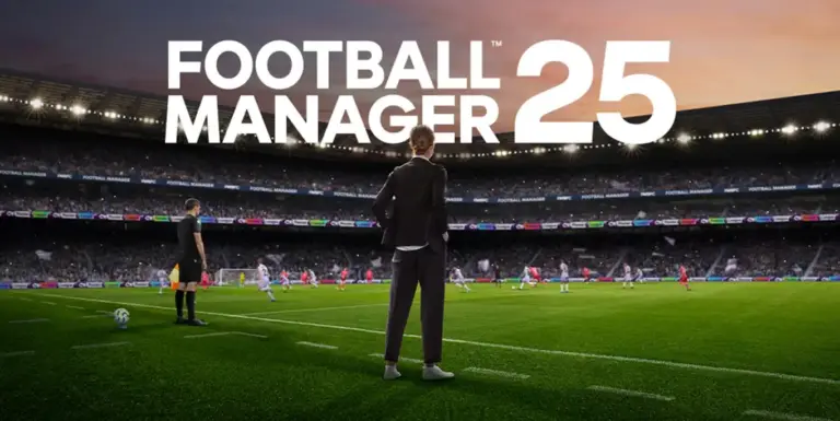 الإعلان عن لعبة FM25 بمشاركة أكثر من 14 مليون ملاعب