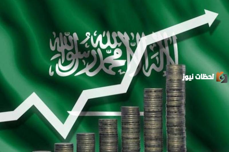 التضخم السعودي السنوي